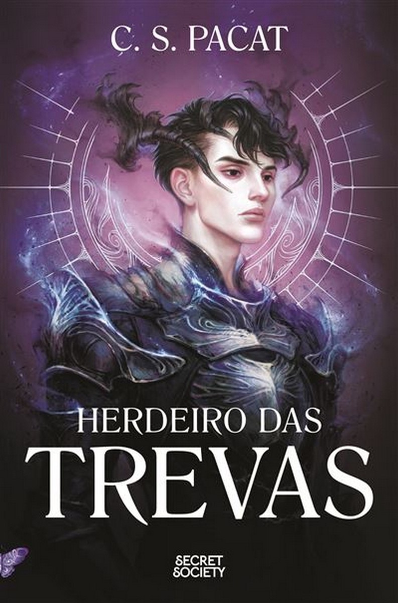 Herdeiro das trevas 1