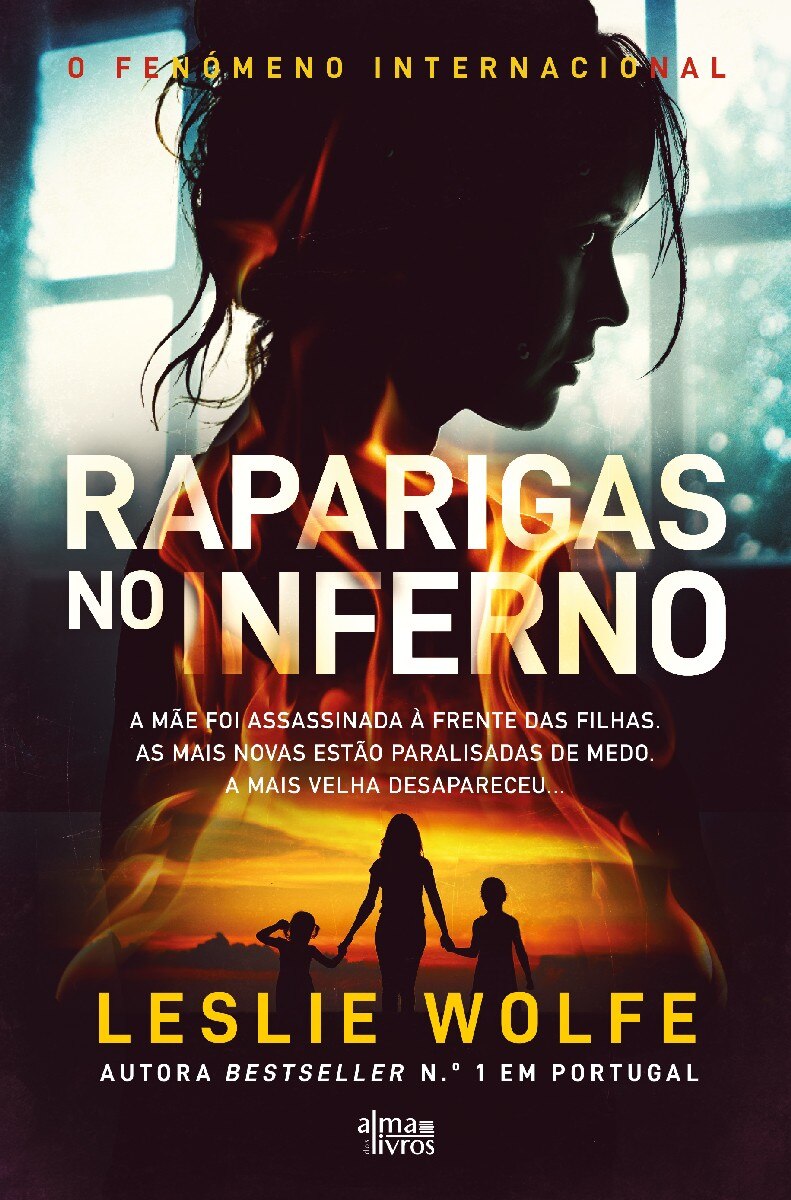 Raparigas no Inferno 1