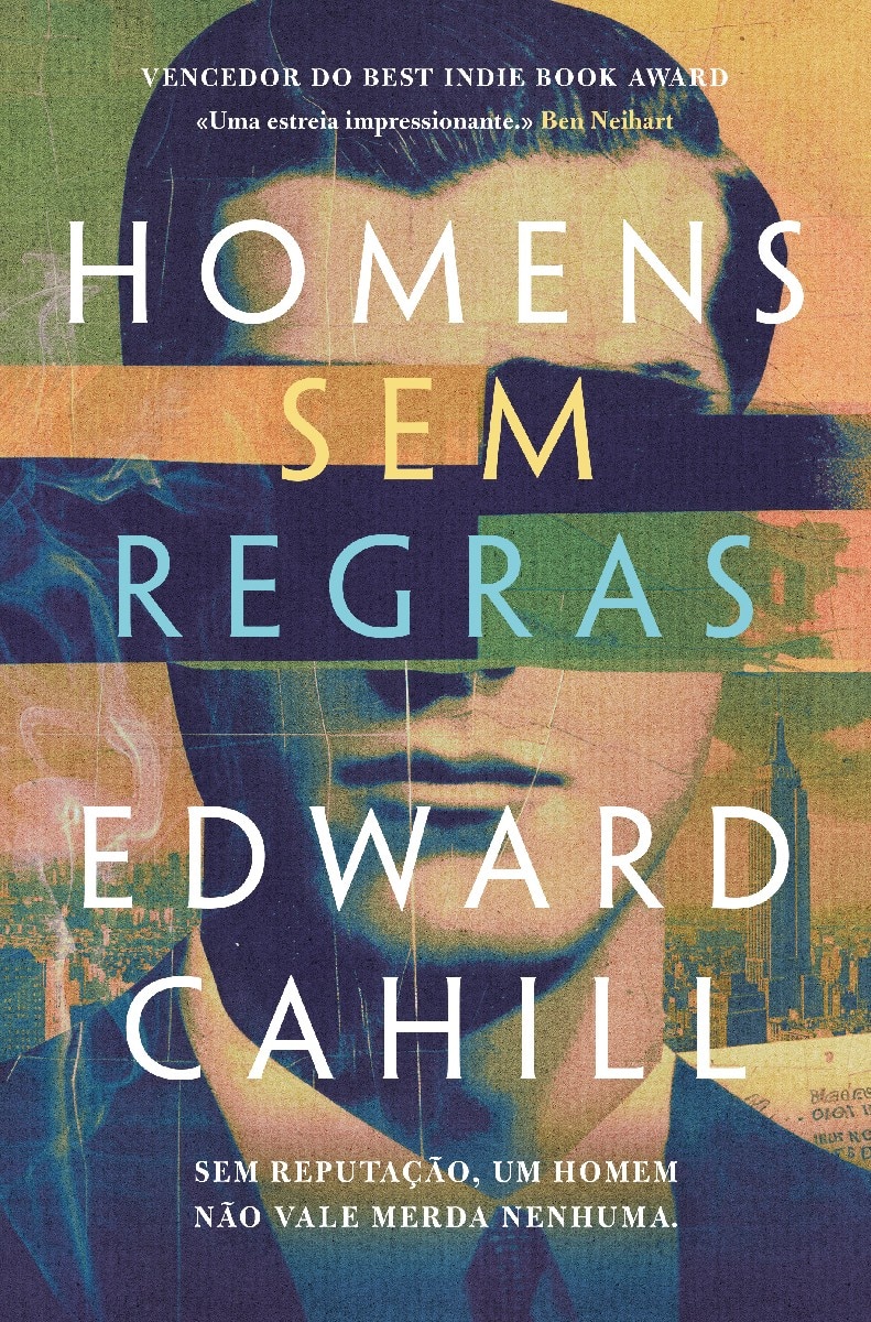 Homens Sem Regras 1