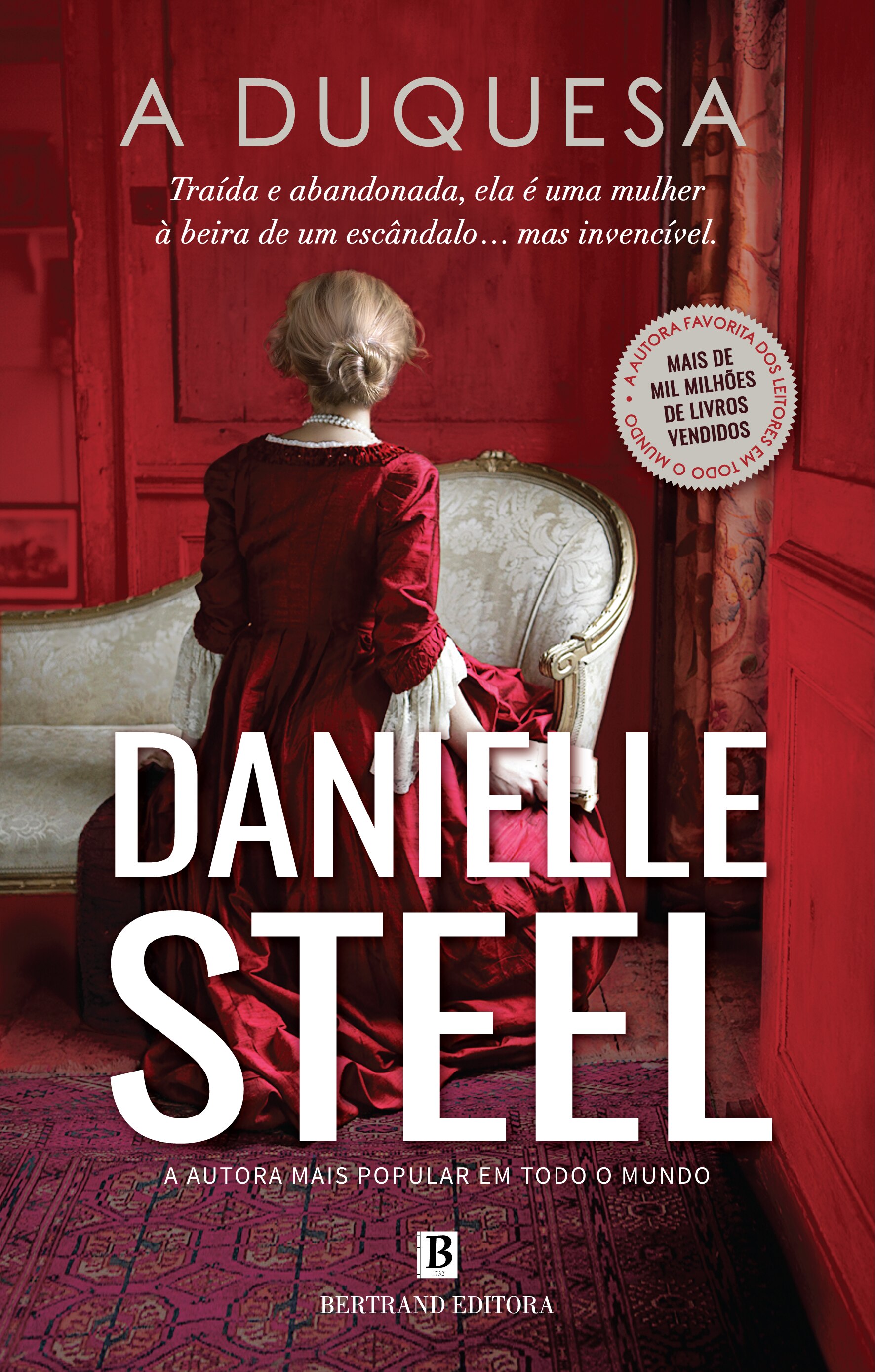 Imagem 0 de A duquesa