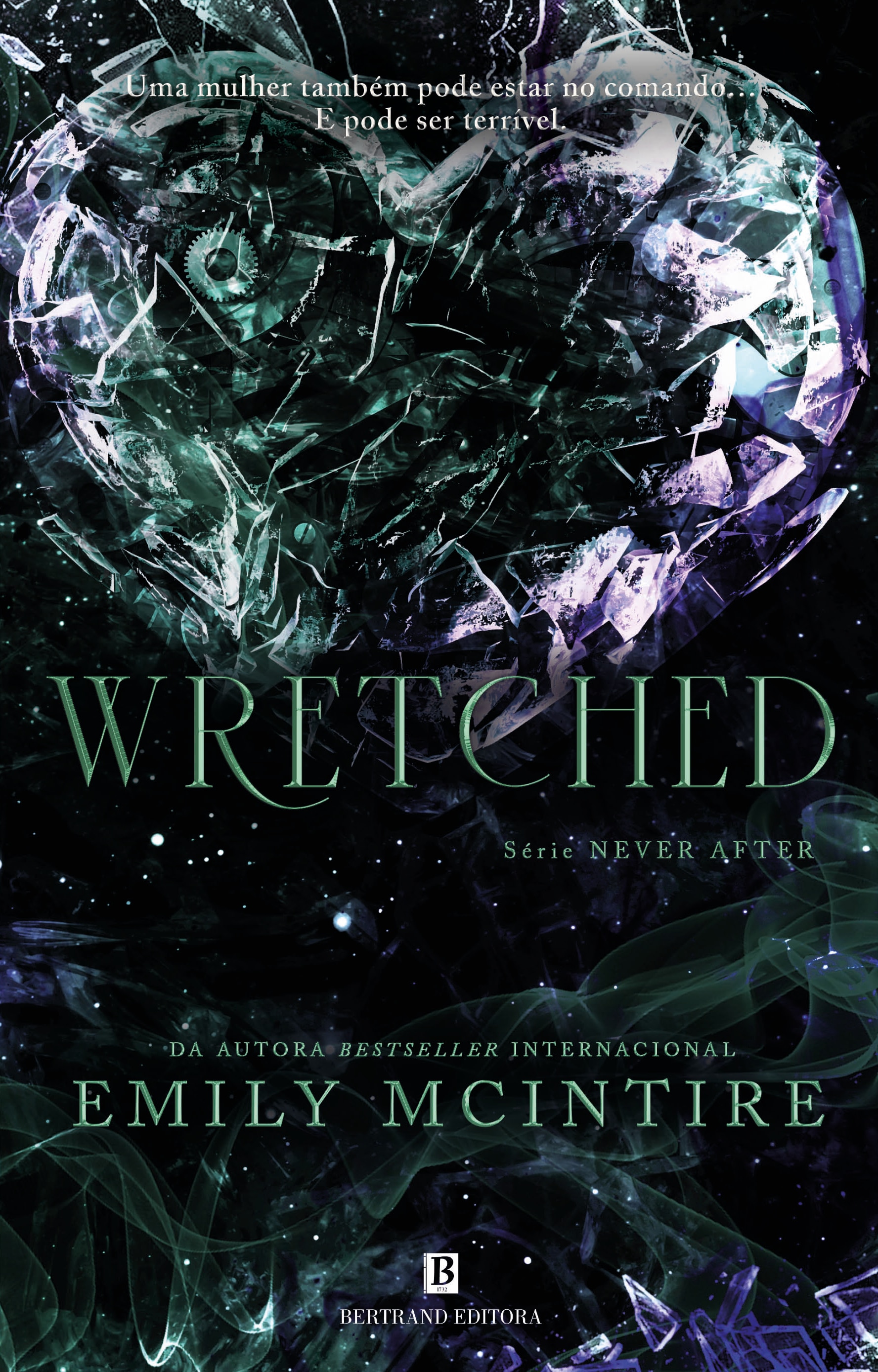 Wretched 1