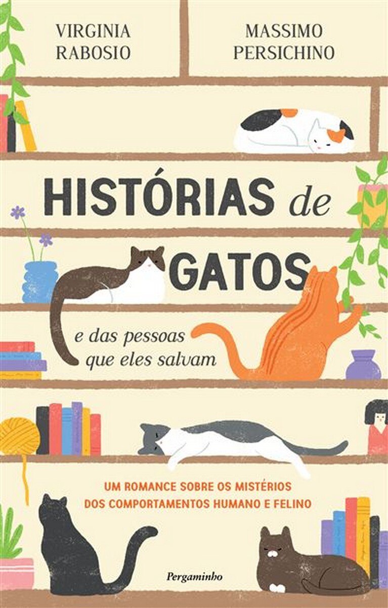 Historias de gatos 1