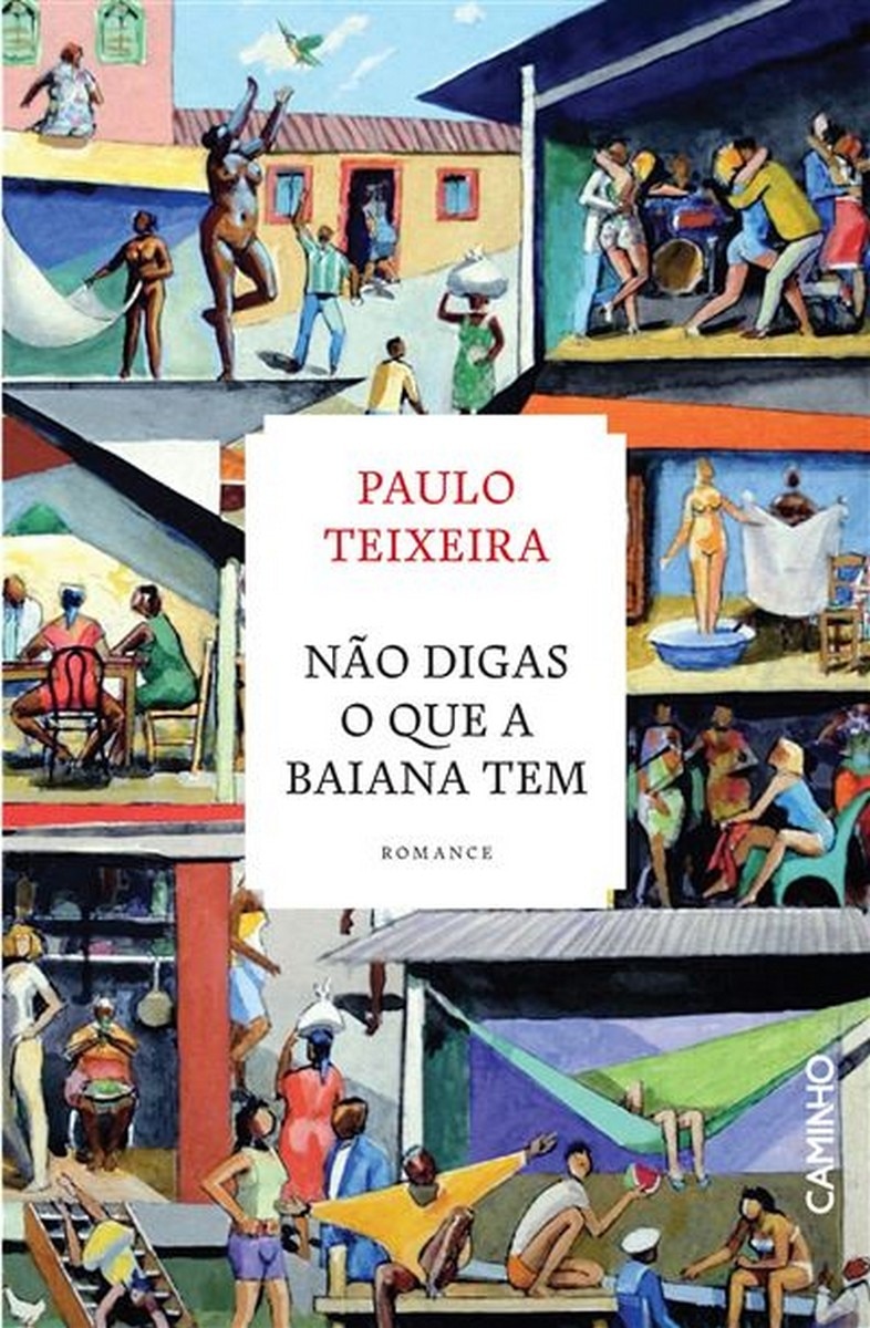 Nao digas o que a baiana tem 1