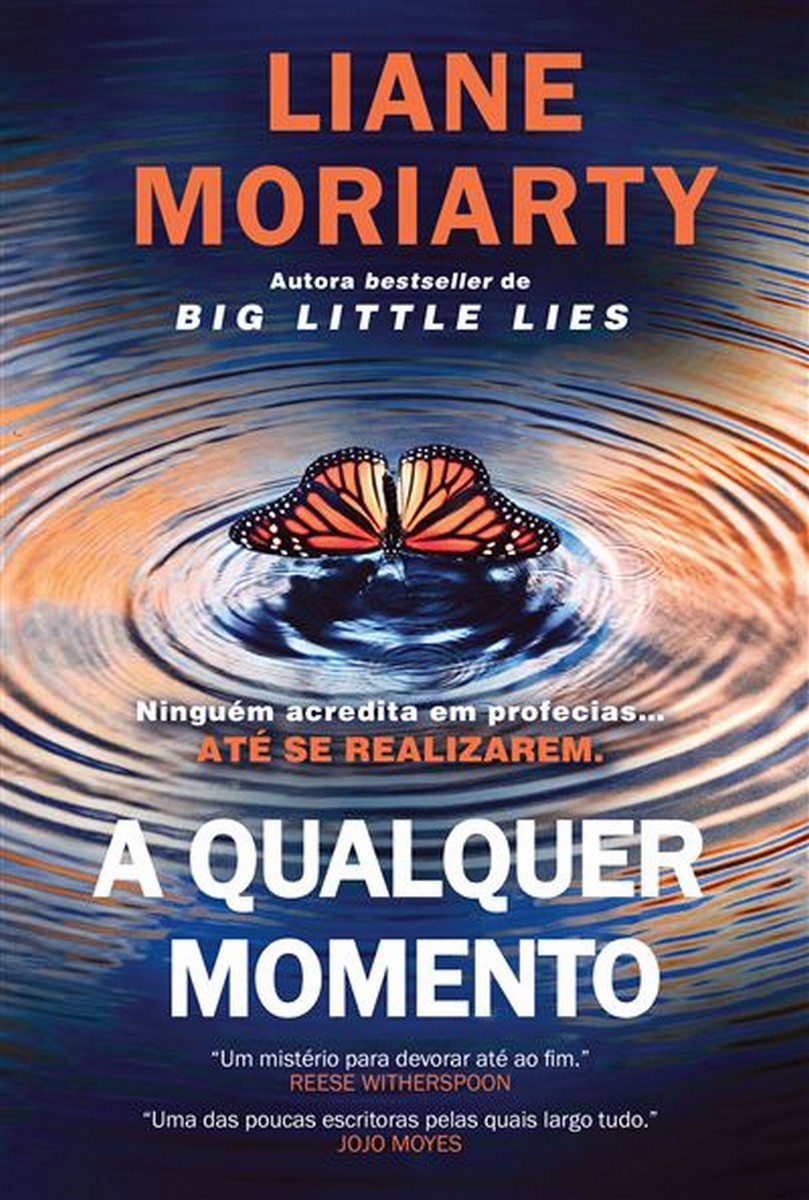 A qualquer momento 1