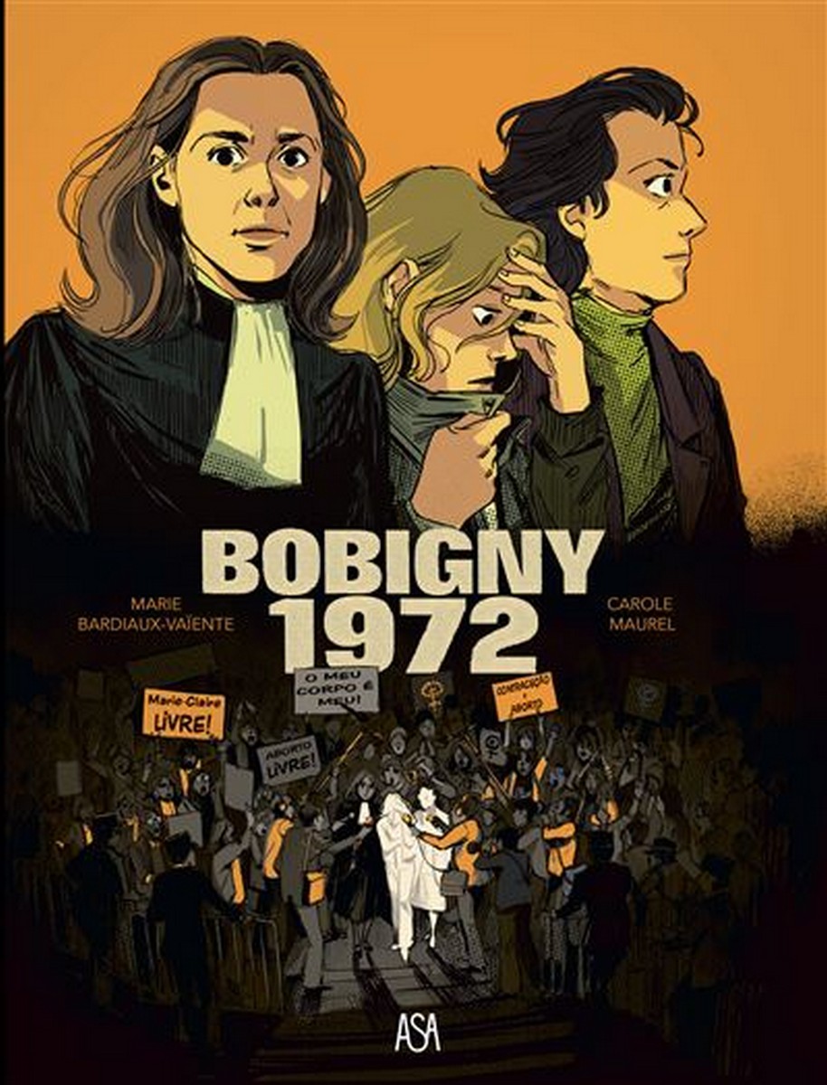 Bobigny 1972 1
