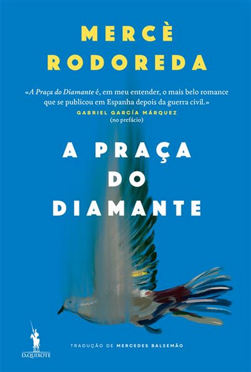A praca do diamante 1