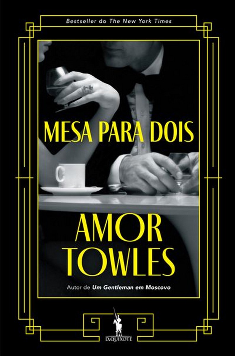 Mesa para dois 1