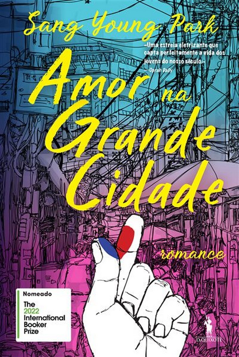 Amor na grande cidade 1