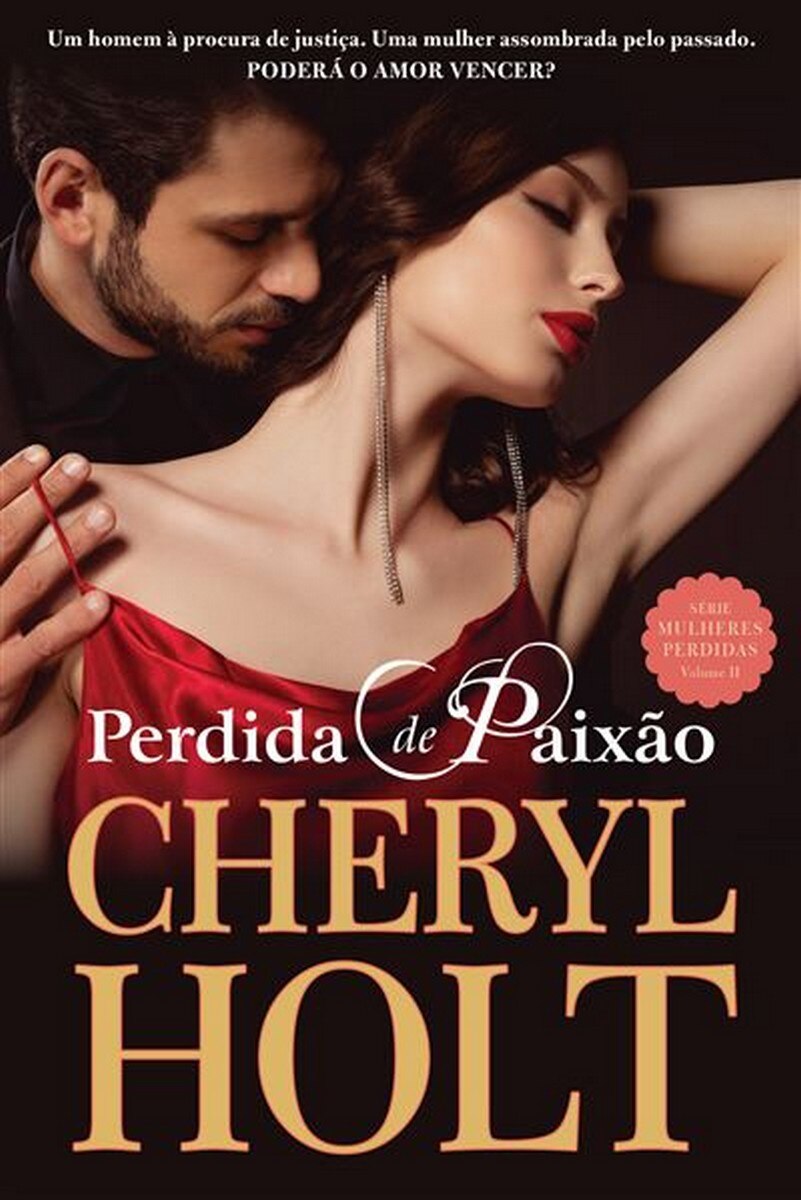 Perdida de paixao 1