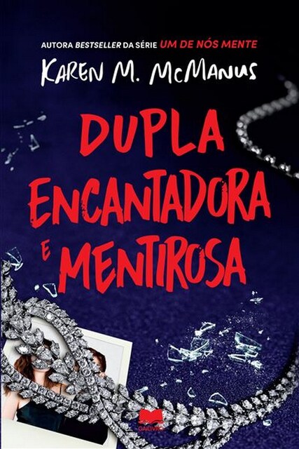 Imagem 0 de Dupla encantadora e mentirosa