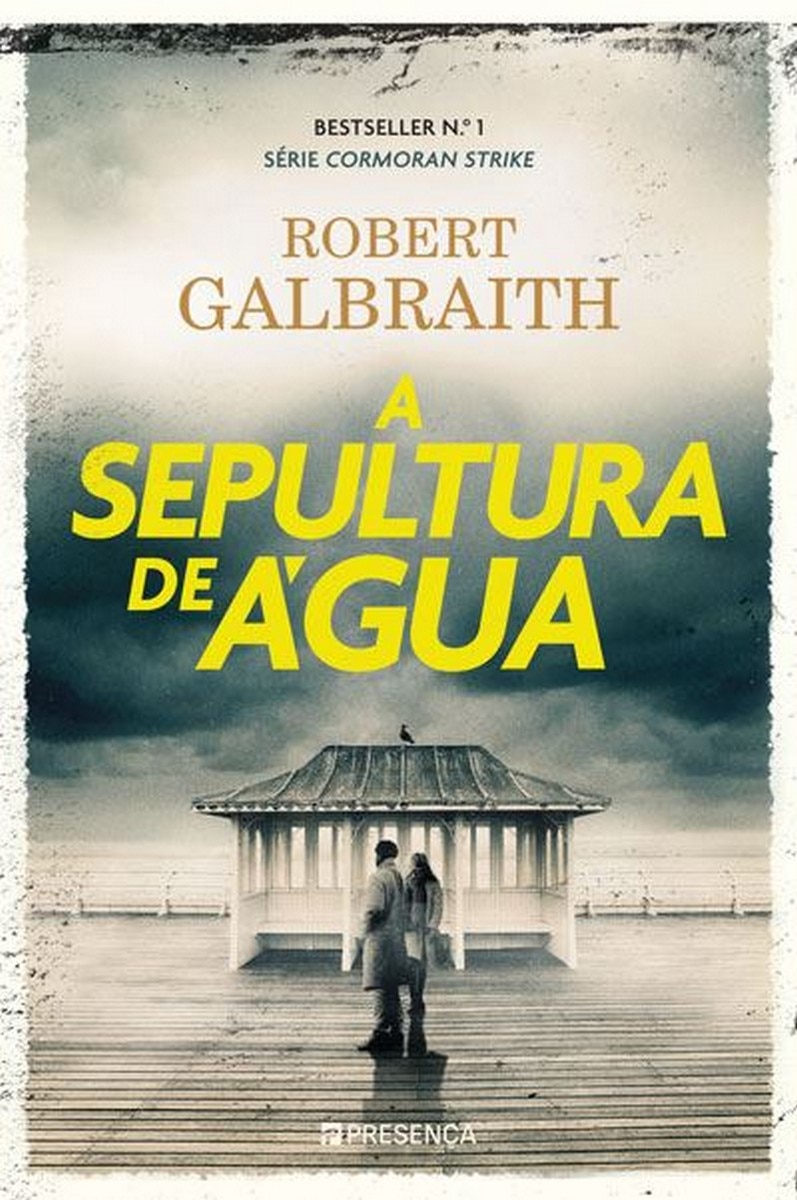 A sepultura de agua 1