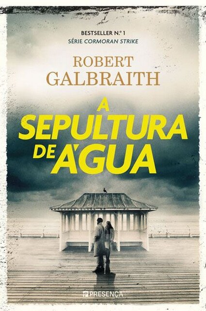 Imagem 0 de A sepultura de agua