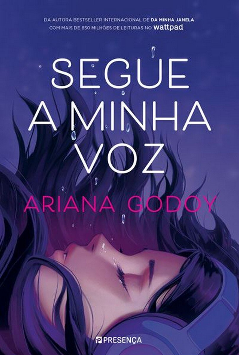 Segue a minha voz 1