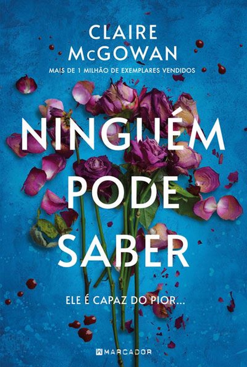Ninguem pode saber 1