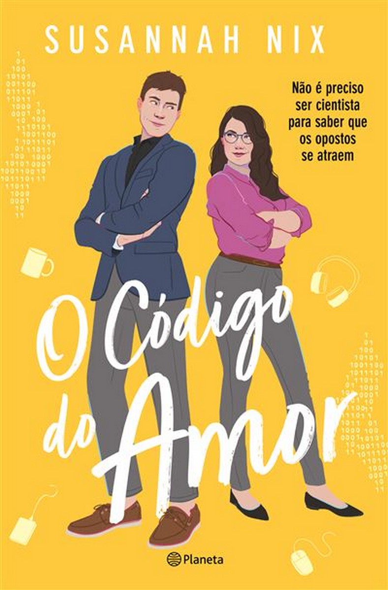 O codigo do amor 1