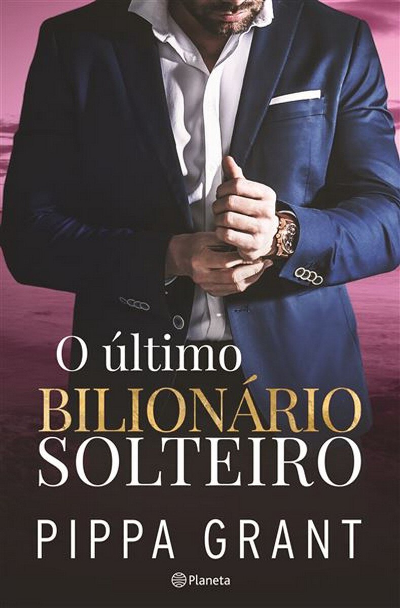 O ultimo bilionario solteiro 1