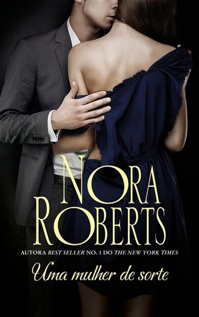 Imagem 0 de Uma mulher de sorte