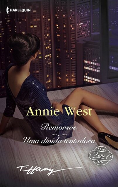 Imagem 0 de Remorsos uma divida tentadora