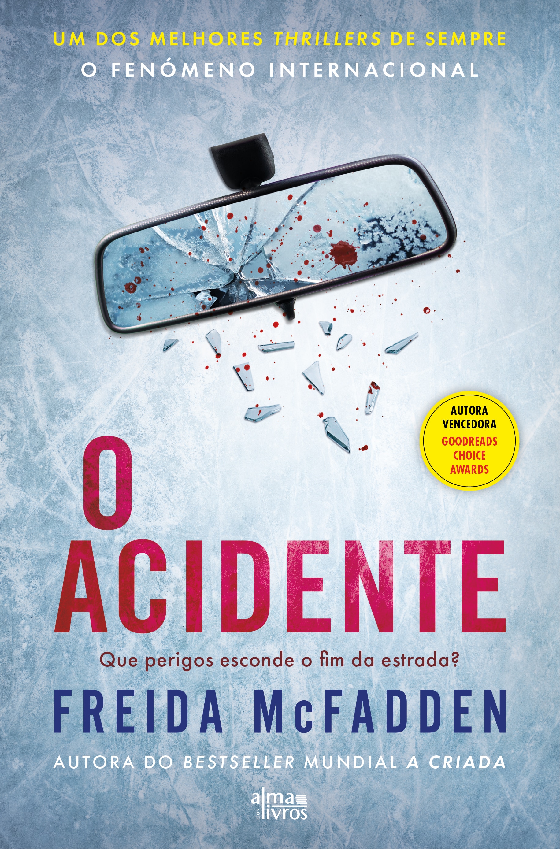 O Acidente 1