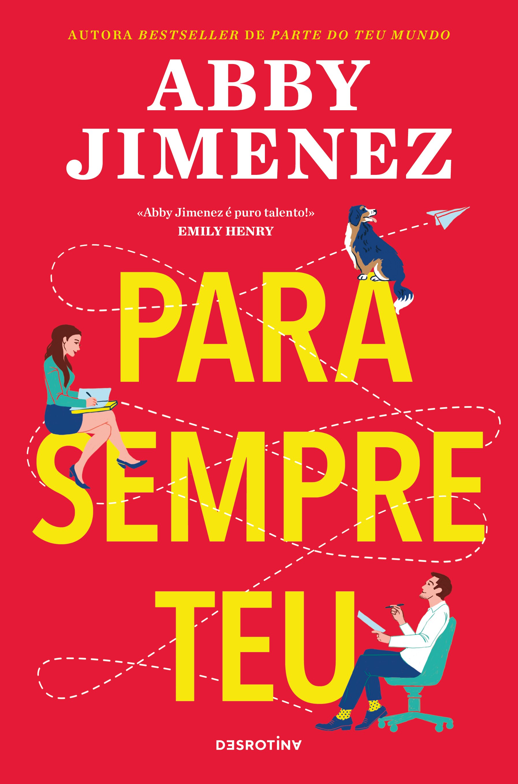 Para sempre teu 1