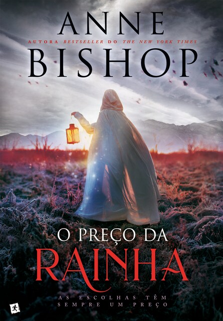 Imagem 0 de O preco da rainha