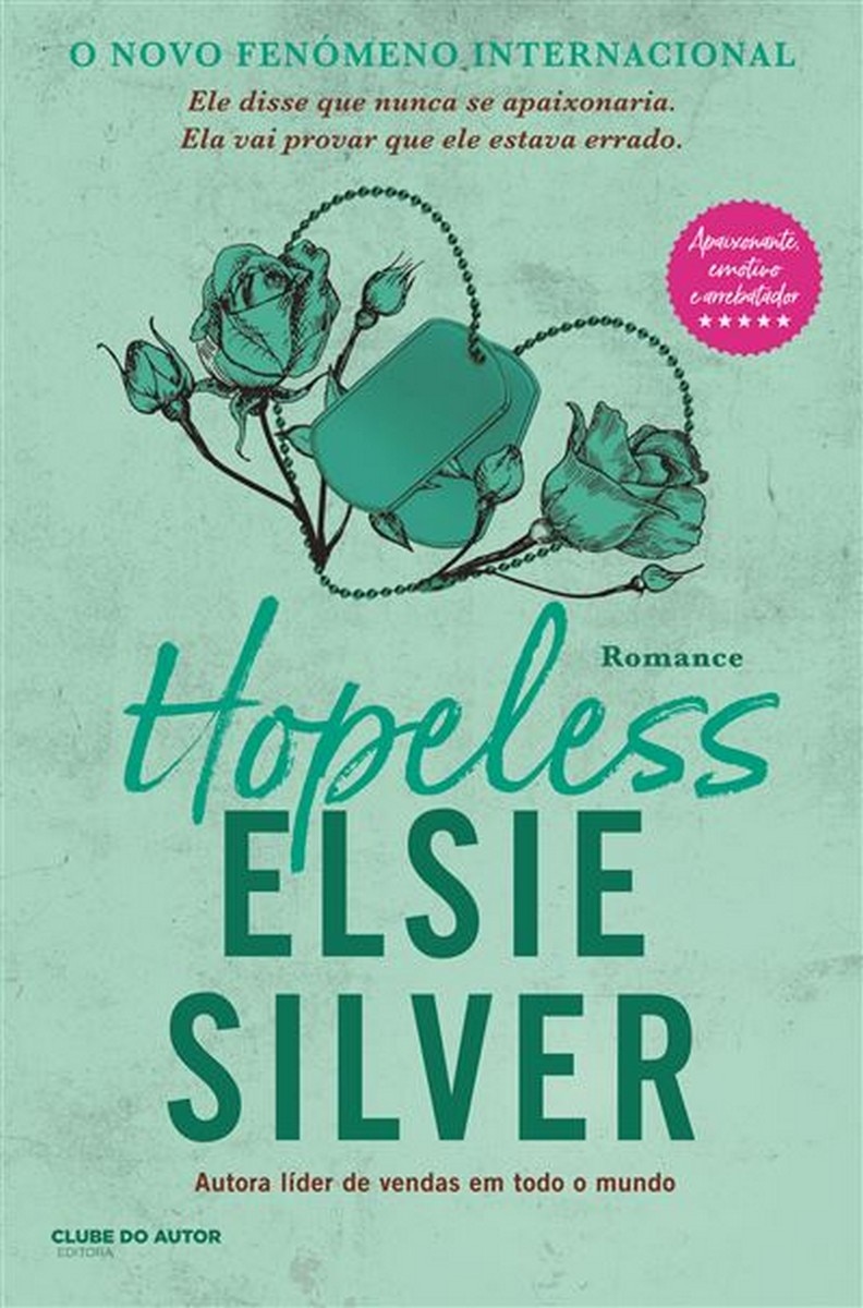 Imagem 0 de Hopeless