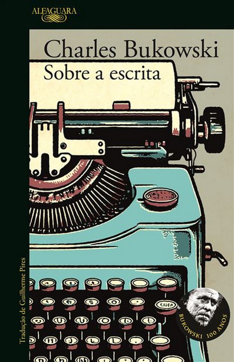 Imagem 0 de Sobre a escrita