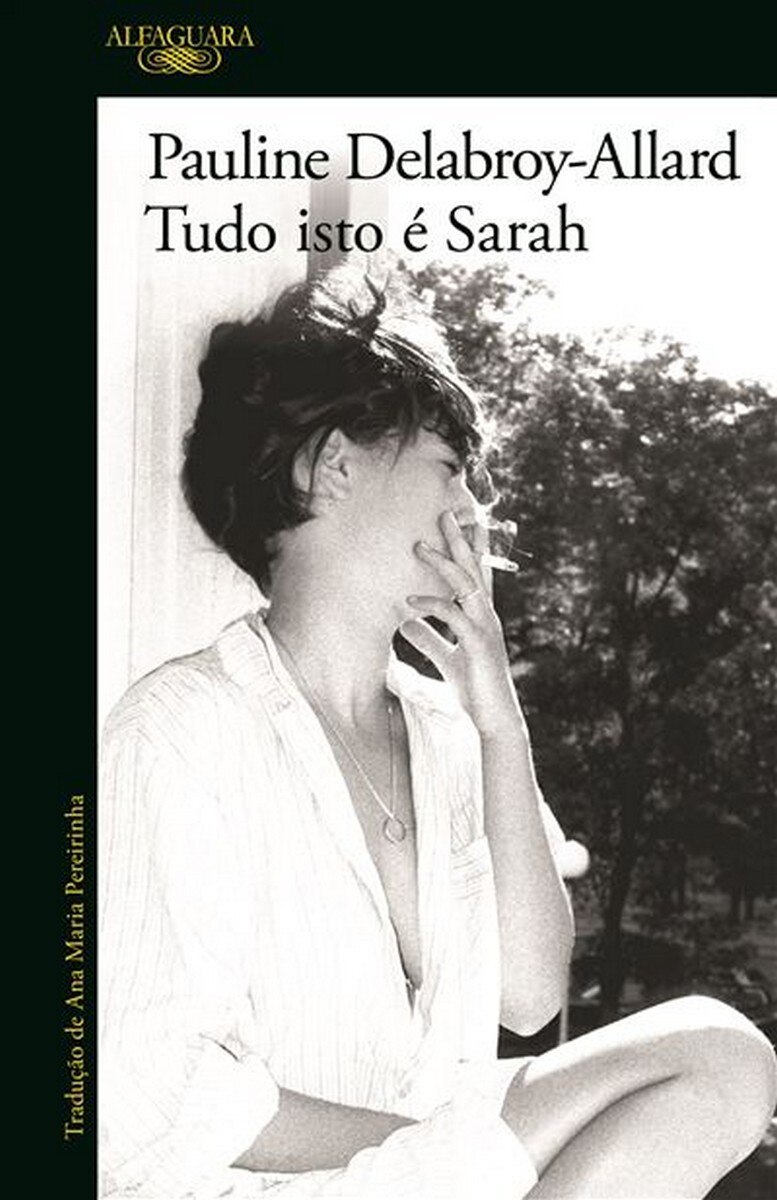 Tudo isto e sarah 1
