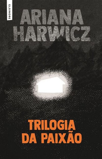 Imagem 0 de Trilogia da paixao