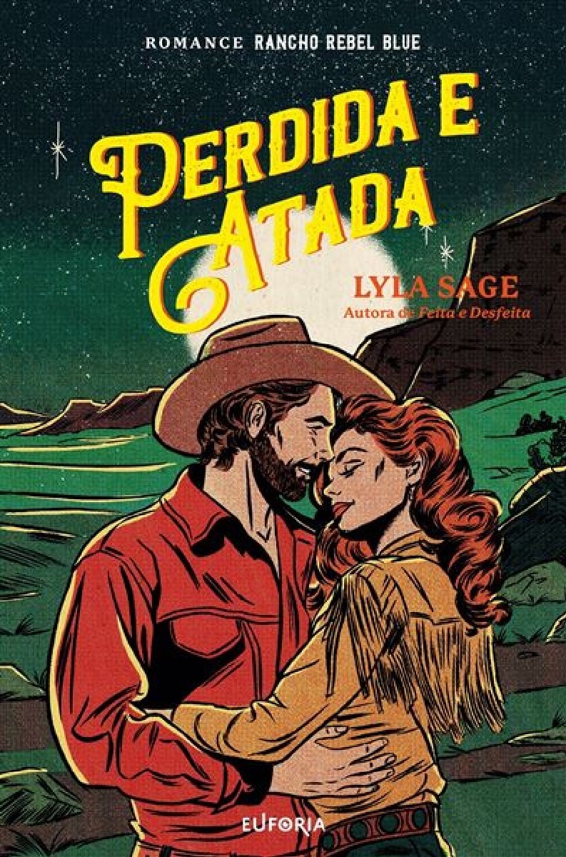 Perdida e atada 1