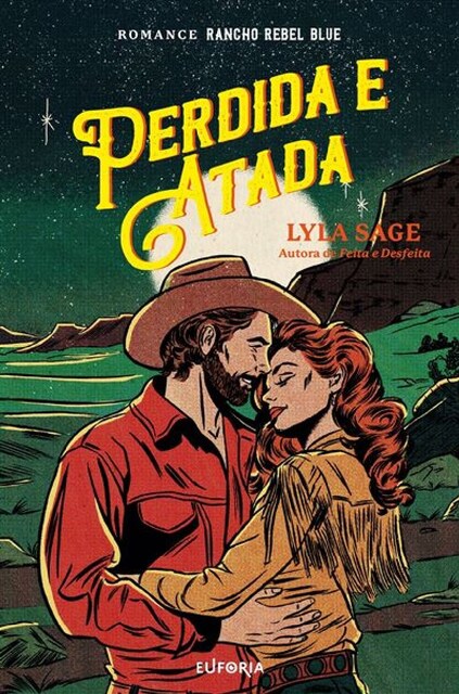 Imagem 0 de Perdida e atada