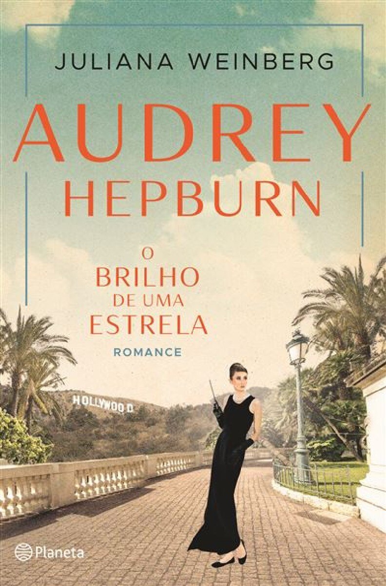 Audrey hepburn o brilho de uma estrela 1