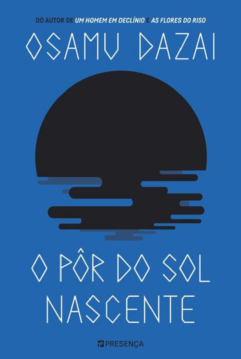O Pôr do Sol Nascente 1