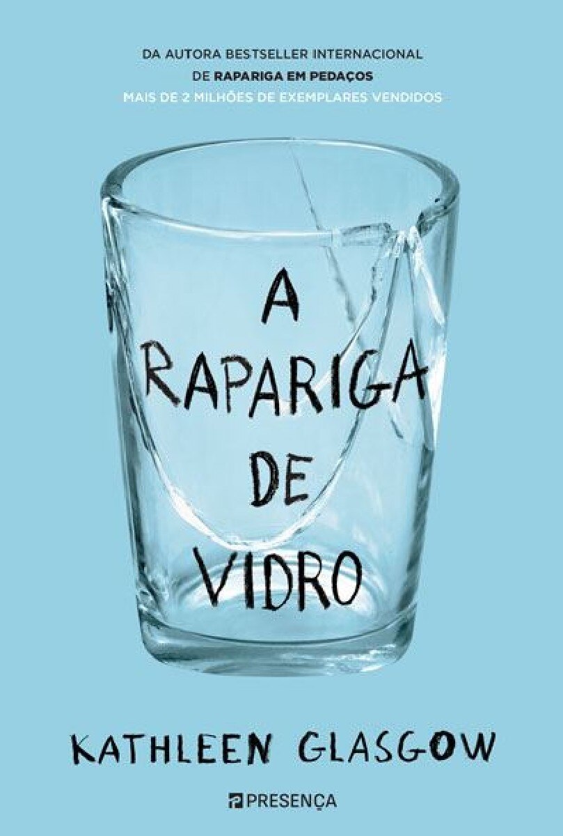 A Rapariga de Vidro 1