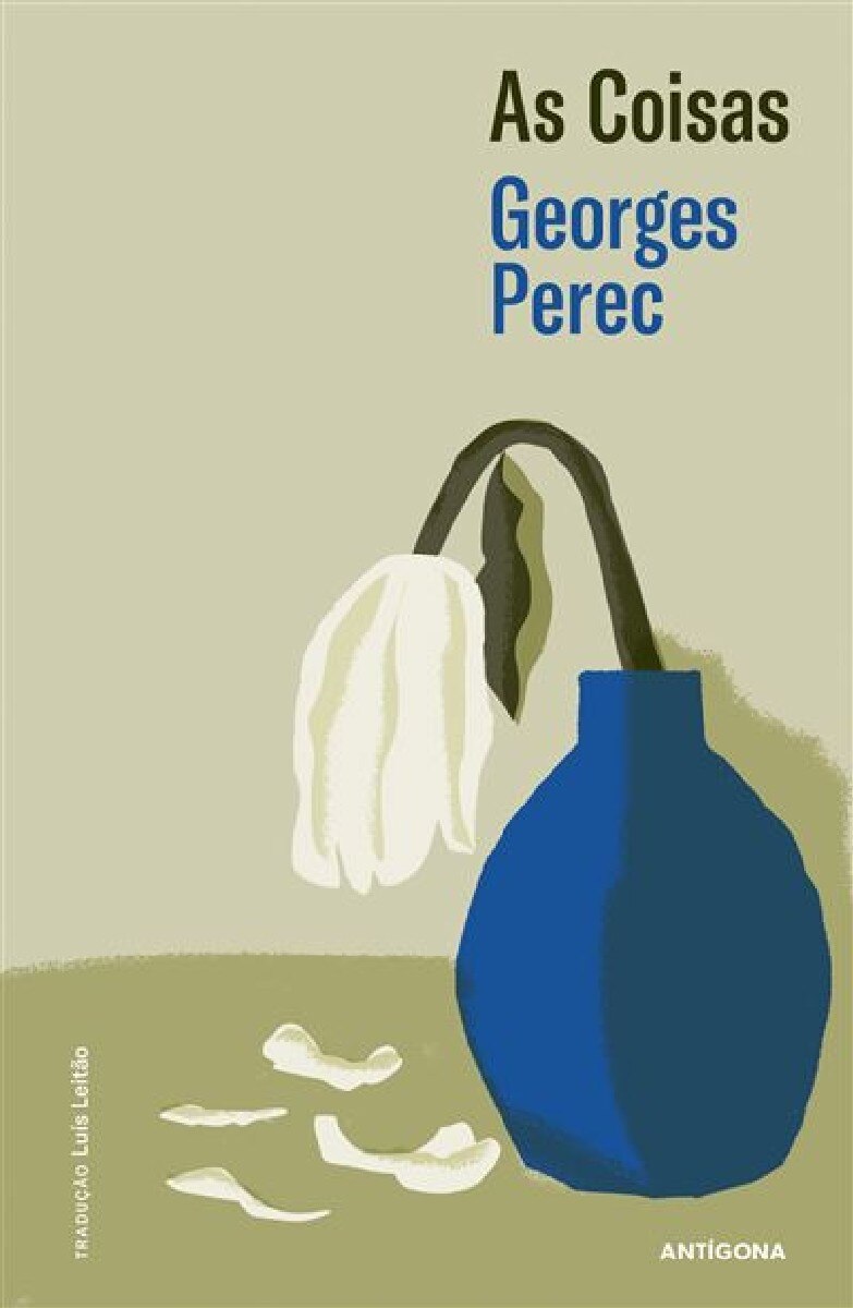 Imagem 0 de As Coisas