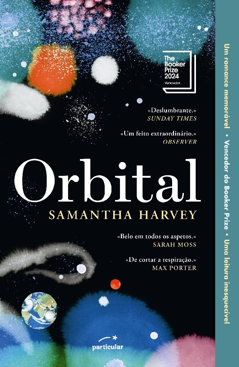 Imagem 0 de Orbital
