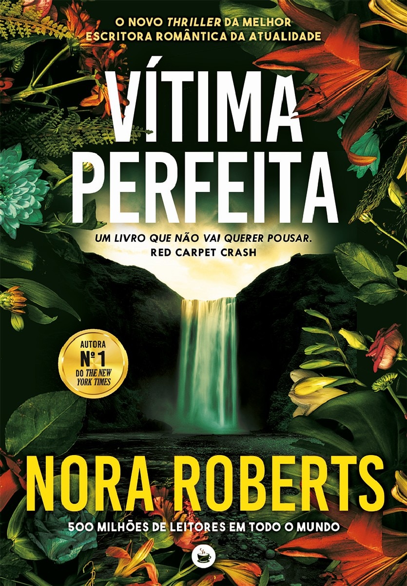 Vitima Perfeita 1