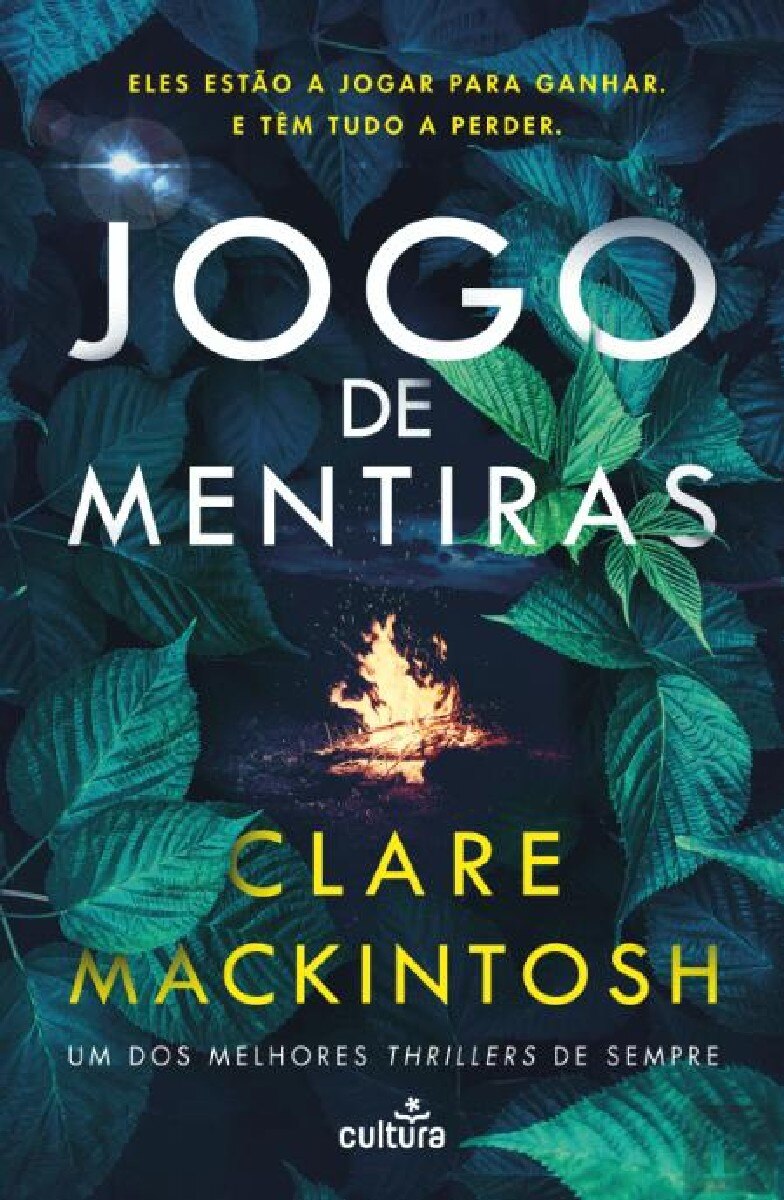Jogo de Mentiras 1