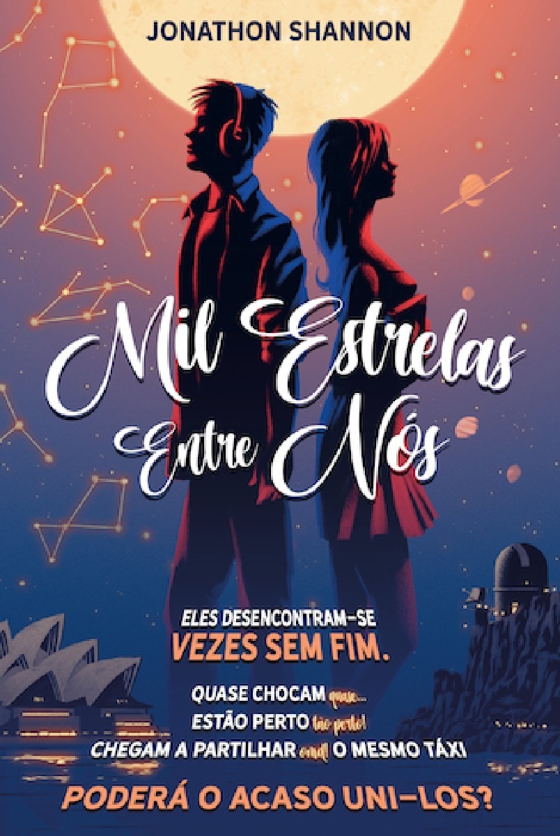 Mil Estrelas Entre Nós 1