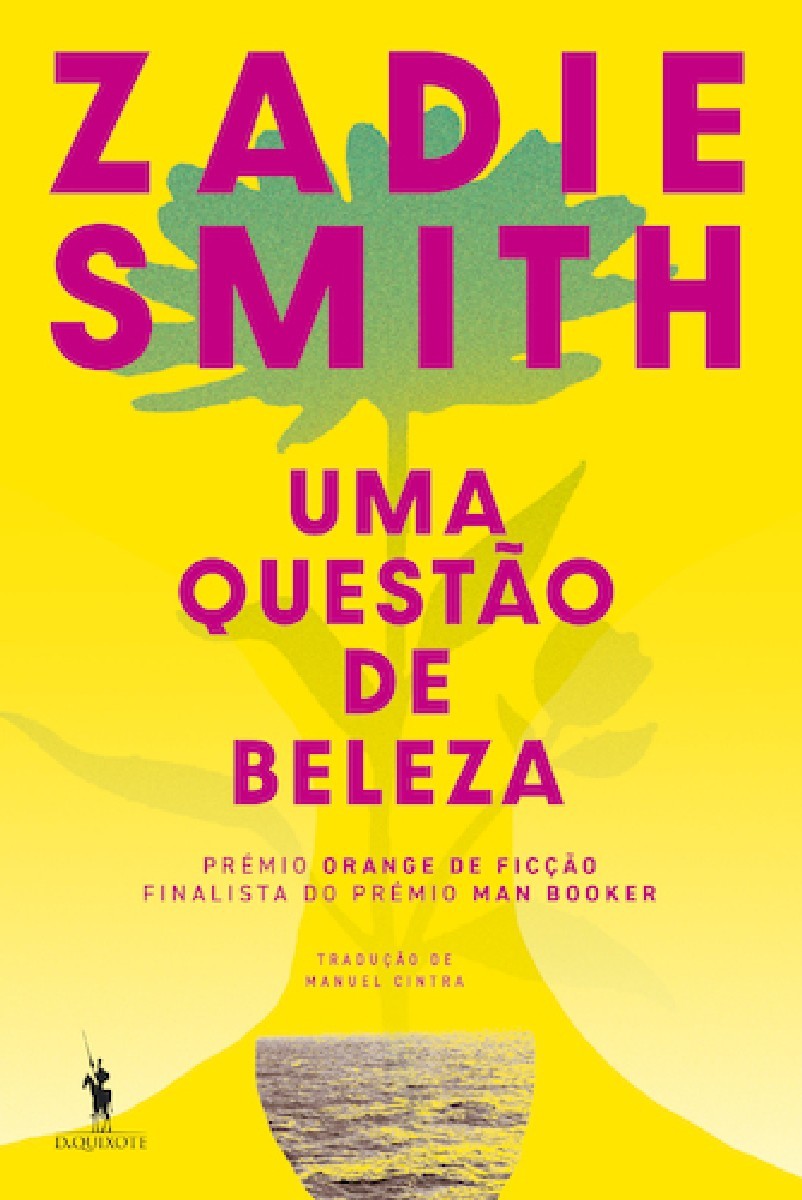 Imagem 0 de Uma Questão de Beleza