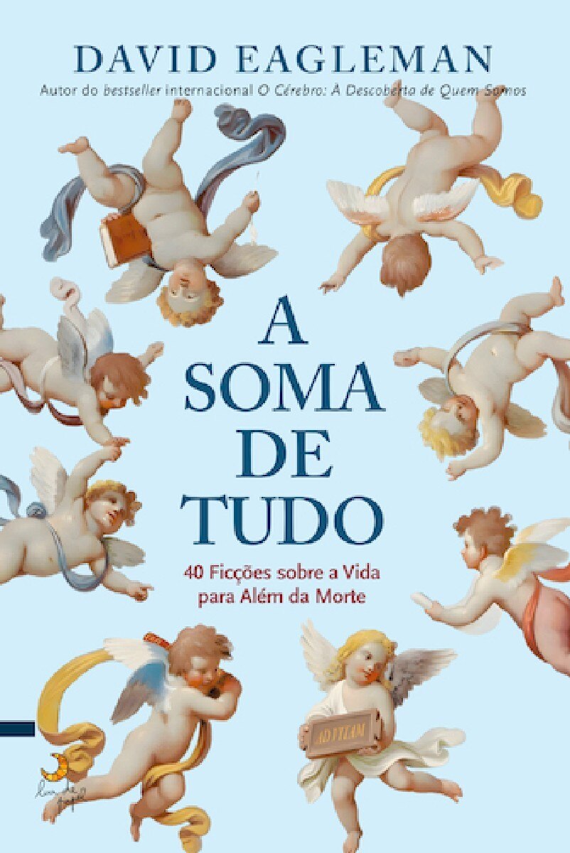 A Soma de Tudo 1