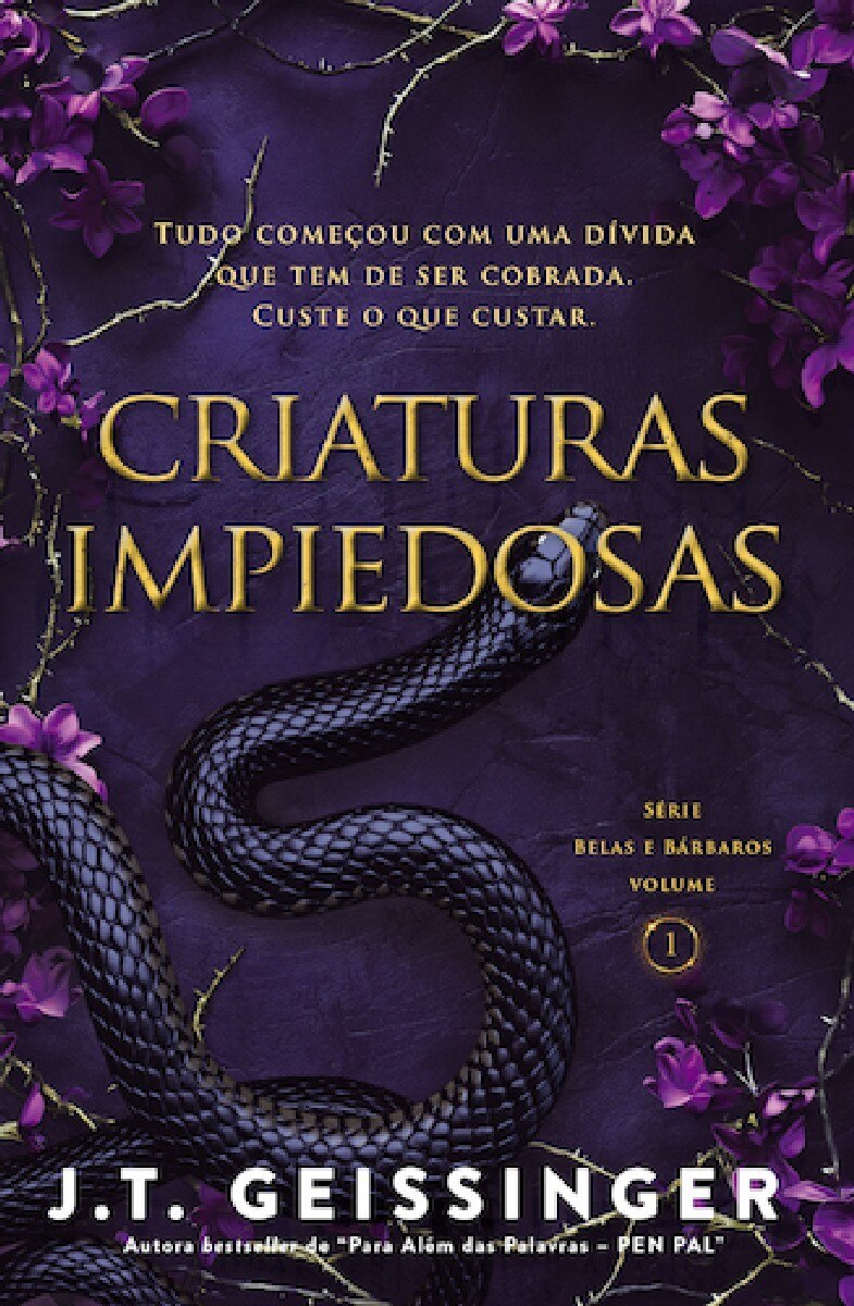 Criaturas Impiedosas 1