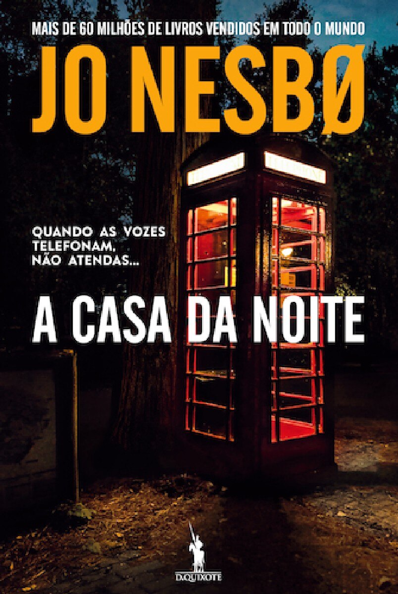 A Casa da Noite 1