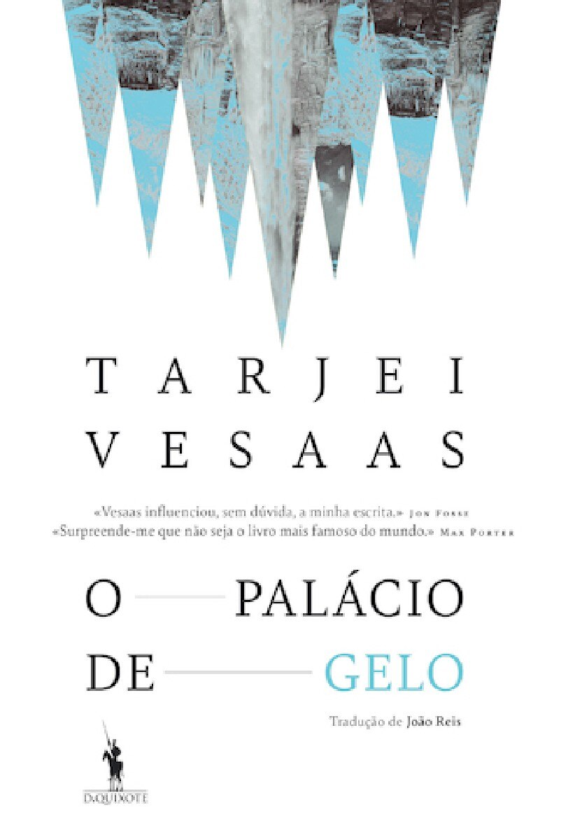 Imagem 0 de O Palácio de Gelo