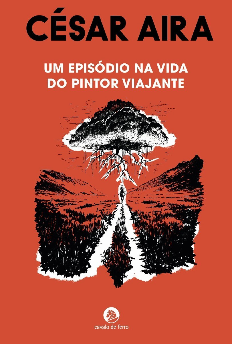 Um Episódio na Vida do Pintor Viajante 1