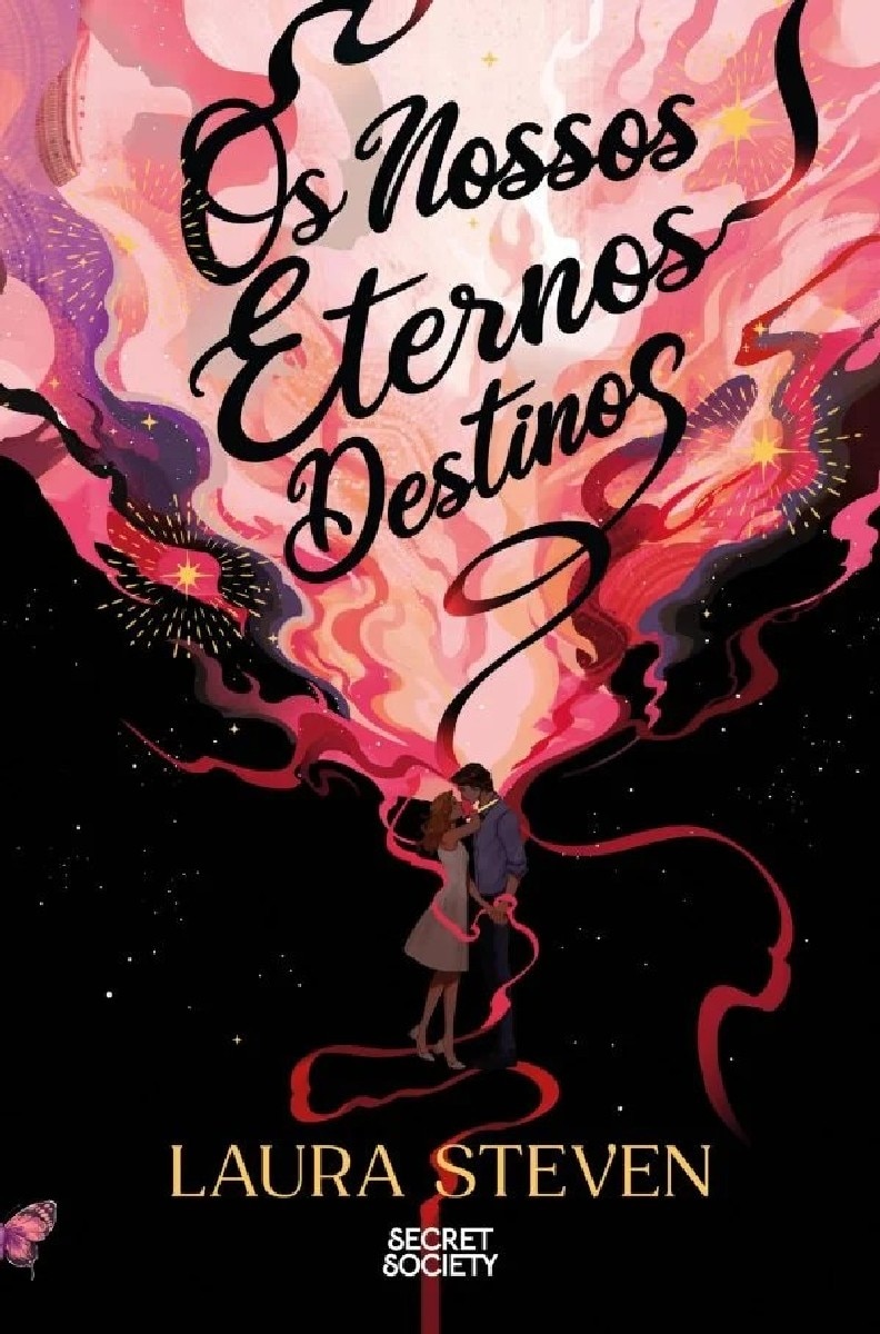 Os Nossos Eternos Destinos 1