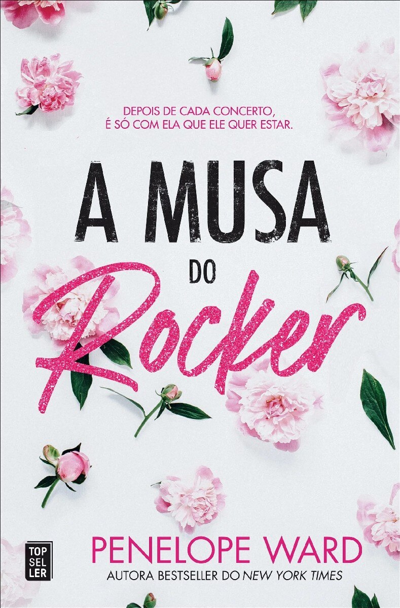 Imagem 0 de A Musa do Rocker