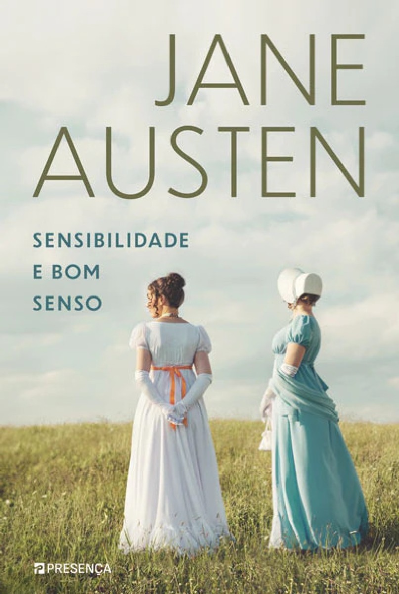 Imagem 0 de Sensibilidade e Bom Senso