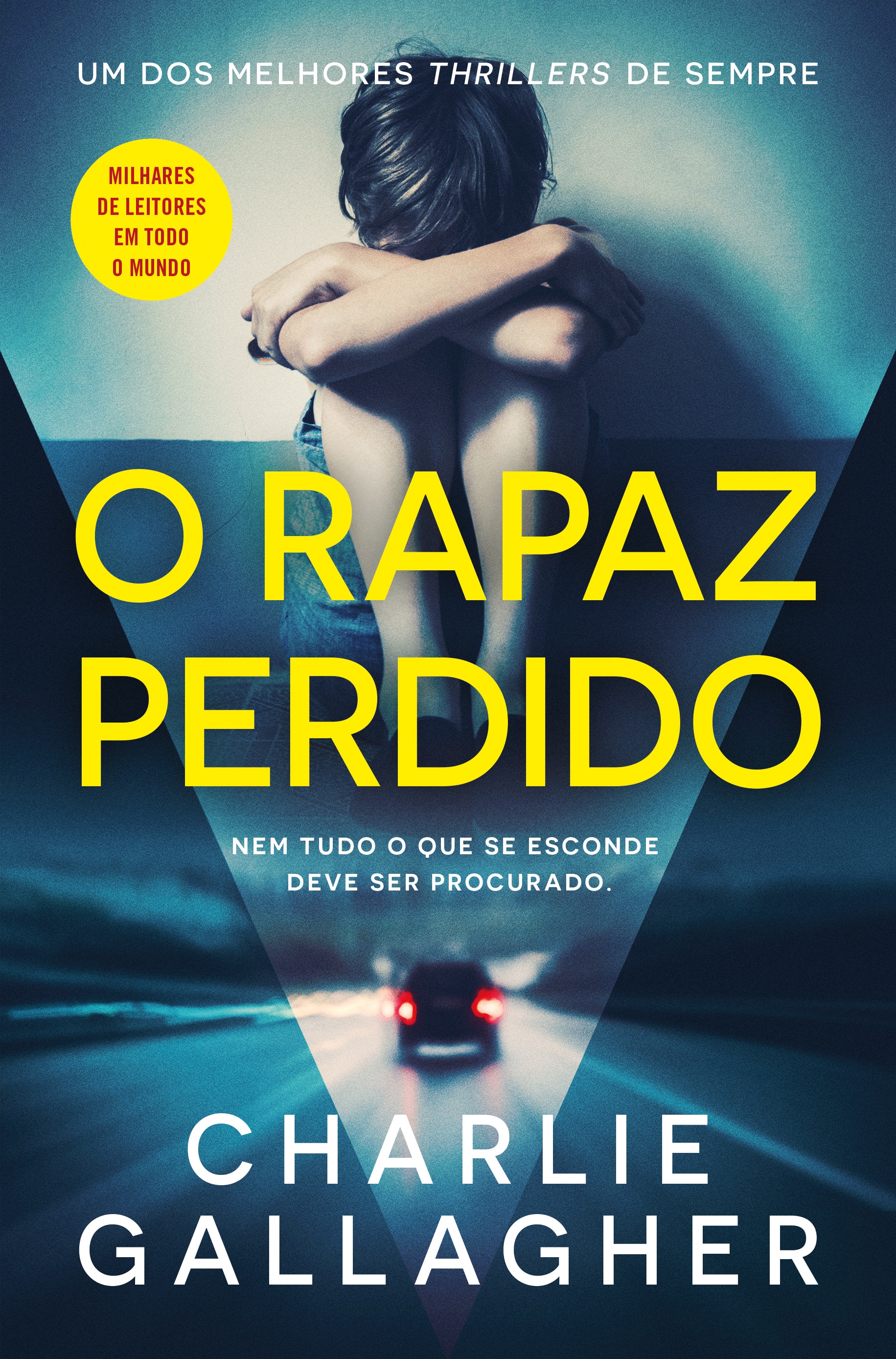 Imagem 0 de O Rapaz Perdido