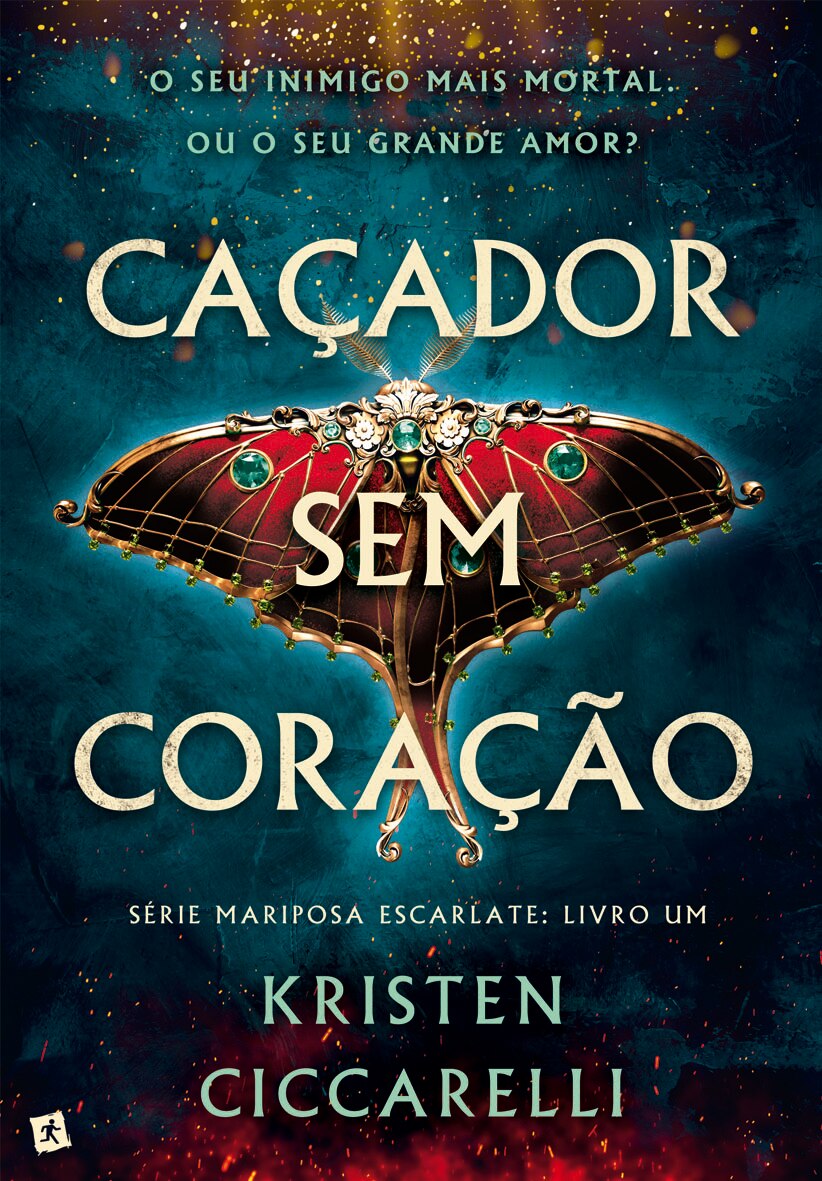 Caçador Sem Coração 1